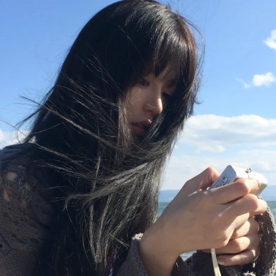 远在韩国的儿子